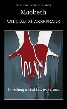 Macbeth - Outlet - William Shakespeare