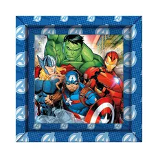 Puzzle 60 Frame Me Uo Marvel Avengers
