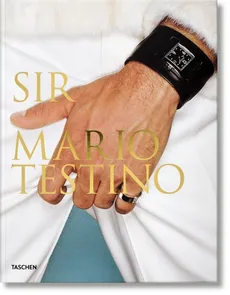 SIR Mario Testino - Outlet