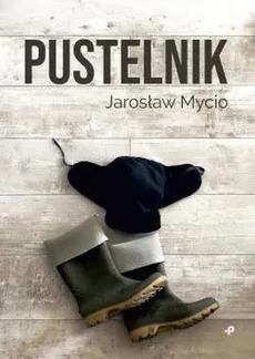 Pustelnik - Jarosław Mycio
