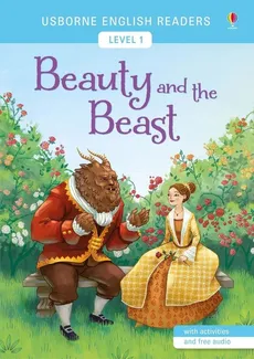 Beauty and the Beast - Outlet - Mairi Mackinnon