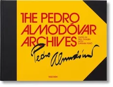 Pedro Almodovar Archives - Paul Duncan