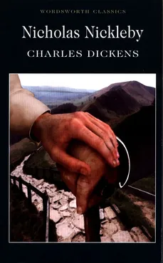 Nicholas Nickleby - Outlet - Charles Dickens