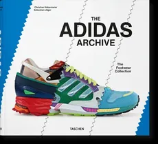The adidas Archive - Christian Habermeier, Sebastian Jager