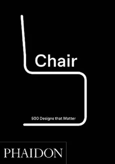 Chair 500 Designs That Matter - Outlet