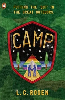 Camp - Outlet - L.C. Rosen