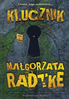 Klucznik - Outlet - Małgorzata Radtke