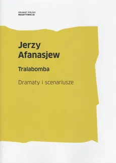 Tralabomba - Jerzy Afanasjew