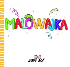 Malowajka - Milena Machocka