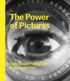Power of Pictures - Goodman Susan Tumarkin, Jens Hoffmann, Alexander Lavrentiev