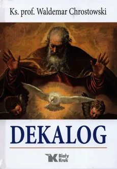 Dekalog - Outlet - Chrostowski Waldemar ks. prof.