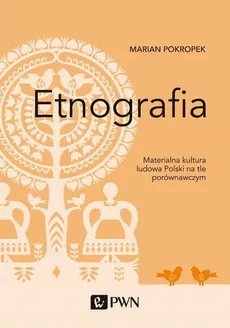 Etnografia - Outlet - Marian Pokropek