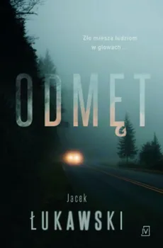 Odmęt - Outlet - Jacek Łukawski