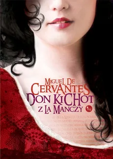 Don Kichot z la Manchy - Outlet - Miguel Cervantes