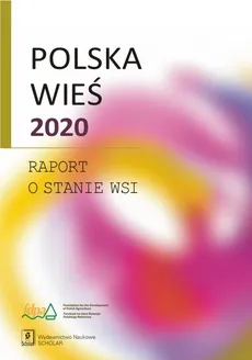 Polska wieś 2020