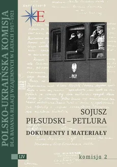 Sojusz Piłsudski - Petlura - Outlet