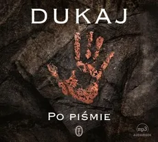 Po piśmie - Jacek Dukaj
