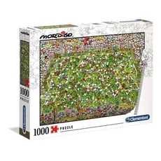 Puzzle 1000 Mordillo The Match