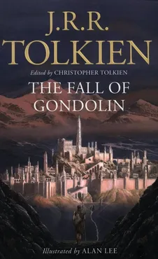 The Fall of Gondolin - Outlet - J.R.R. Tolkien