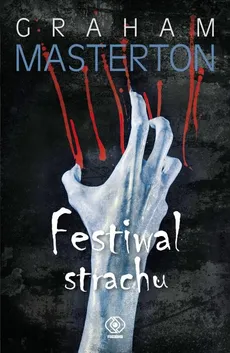 Festiwal strachu - Outlet - Graham Masterton