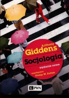 Socjologia - Anthony Giddens