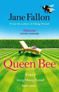 Queen Bee - Jane Fallon
