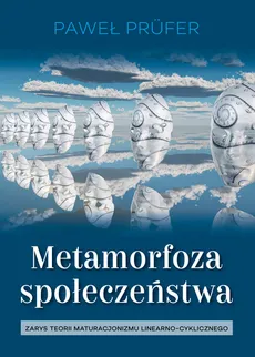 Metamorfoza społeczeństwa - Outlet - Paweł Prufer
