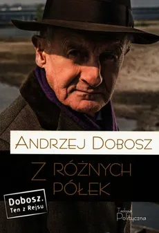 Z różnych półek - Outlet - Dobosz Andrzej
