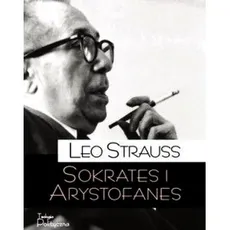 Sokrates i Arystofanes - Outlet - Leo Strauss