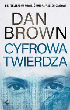 Cyfrowa Twierdza - Outlet - Dan Brown