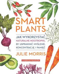 Smart Plants - Outlet - Julie Morris