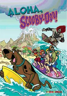 Aloha, Scooby-Doo! Wielkie Śledztwa Tajemniczej Spółki