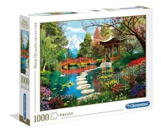 Puzzle 1000 Gardens of Fuji