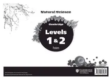 Cambridge Natural Science Levels 1-2 Posters - Outlet