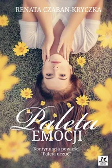 Paleta emocji - Outlet - Renata Czaban-Kryczka