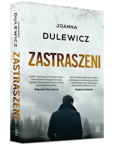 Zastraszeni - Joanna Dulewicz