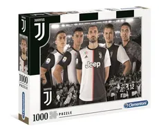 Puzzle Juventus 1000