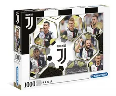 Puzzle 1000 Juventus 2020 2