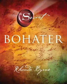 Bohater - Outlet - Rhonda Byrne