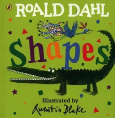 Shapes - Roald Dahl
