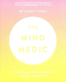 The Mind Medic - Outlet - Sarah Vohra