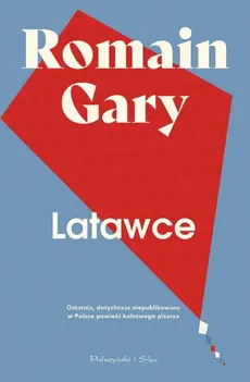 Latawce - Outlet - Romain Gary