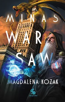 Minas Warsaw - magdalena Kozak