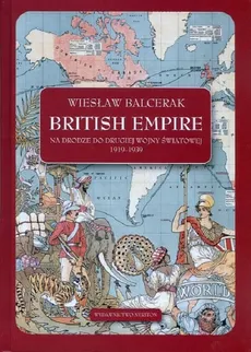 British Empire - Wiesław Balcerak