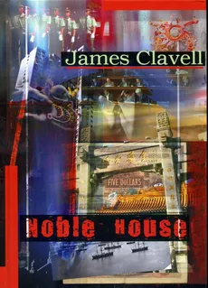 Noble House - Outlet - James Clavell