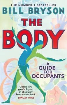 The Body - Outlet - Bill Bryson