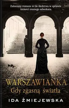 Warszawianka - Outlet - Ida Żmiejewska