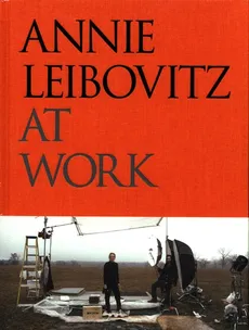 Annie Leibovitz at Work - Outlet - Annie Leibovitz