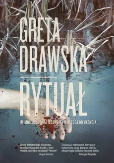 Rytuał - Outlet - Greta Drawska