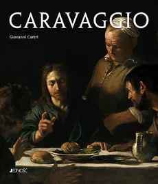 Caravaggio Stwarzanie widza - Giovanni Careri